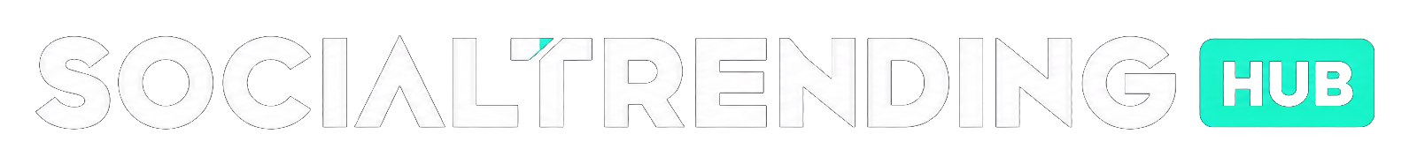 SocialTrending Hub